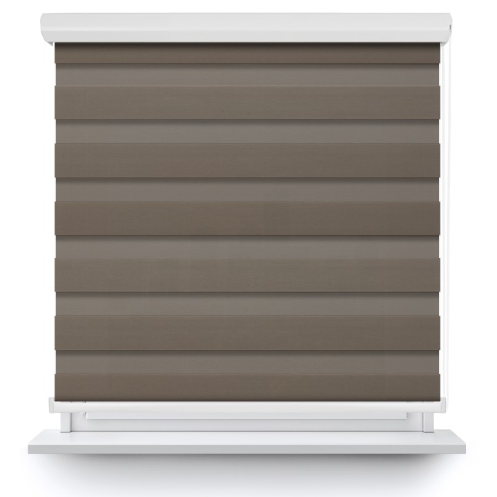 Roleta w kasecie aluminium Dzień Noc Przyciemniająca Dolores Dolores 07