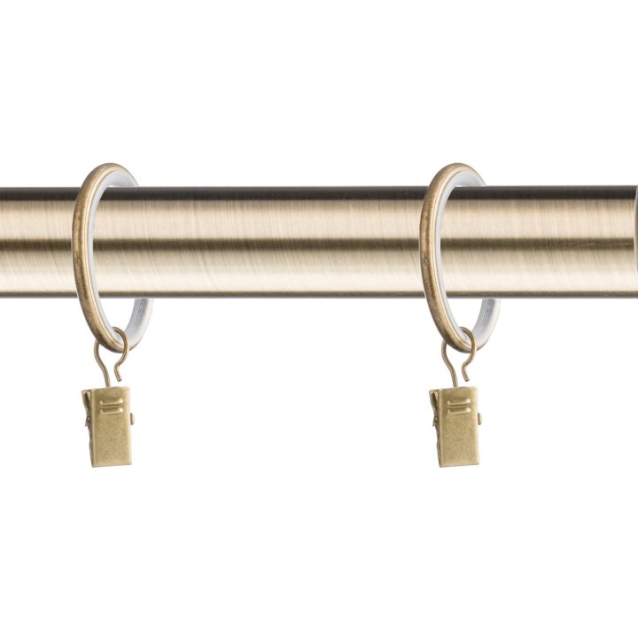 KÓŁKO CICHE Z ŻABKĄ ANTYK 25 OP 10SZT