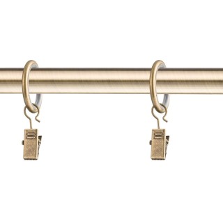 KÓŁKO CICHE Z ŻABKĄ ANTYK 16 OP 10 SZT