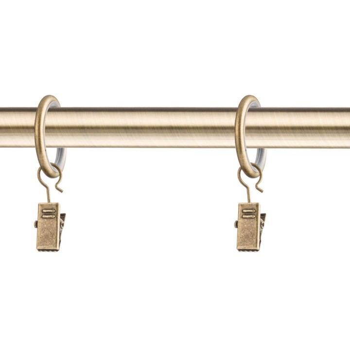 KÓŁKO CICHE Z ŻABKĄ ANTYK 16 OP 10 SZT