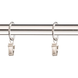 KÓŁKO CICHE Z ŻABKĄ 19 CHROM OP 10SZT