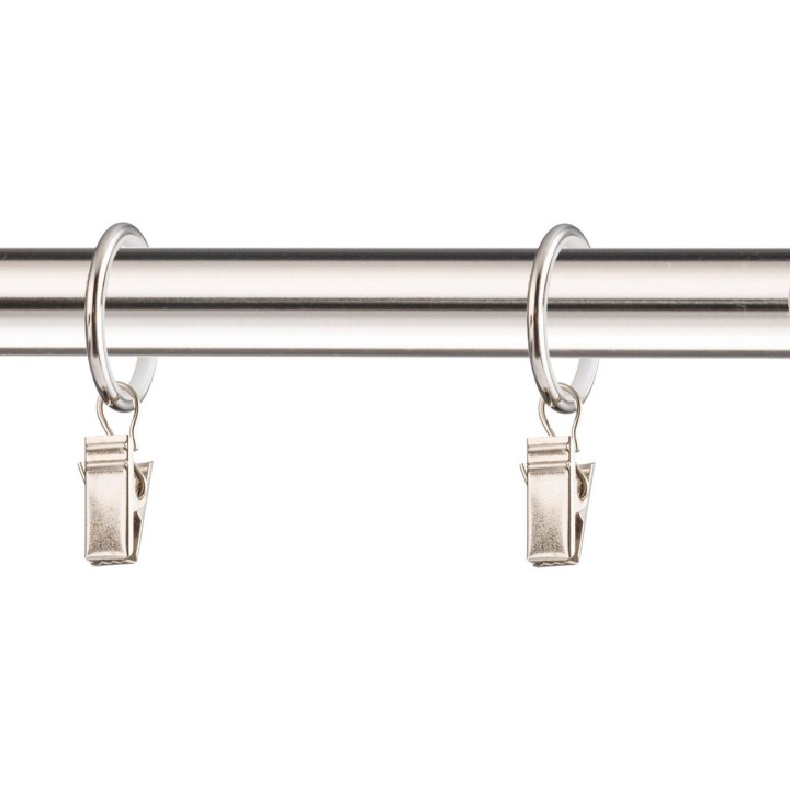 KÓŁKO CICHE Z ŻABKĄ 19 CHROM OP 10SZT