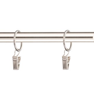 KÓŁKO Z ŻABKĄ NIKIEL 16 OP 10SZT