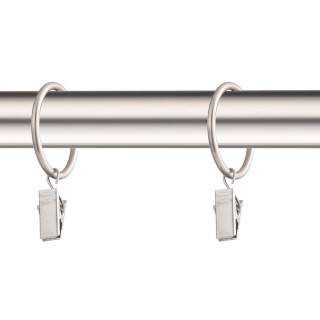 KÓŁKO Z ŻABKĄ CHROM-MAT 25 OP 10SZT