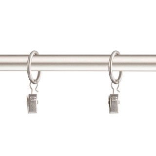 KÓŁKO Z ŻABKĄ CHROM-MAT 16 19mm OP 10SZT