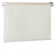 Wall mounted blind creamy 531