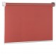 Wall mounted blind claret 503