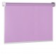 Wall mounted blind lila 521