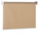 Wall mounted blind sepia 532