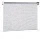 Wall mounted blind Borneo gray 103