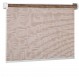 Wall mounted blind Borneo brown 104
