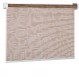 Wall mounted blind Borneo cynamon 104
