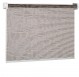 Wall mounted blind Borneo mocca 105