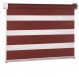 Wall mounted blind Day-Night Classic Wino 1217