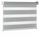 Wall mounted blind Day-Night Classic Popiel 21