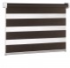 Wall mounted blind Day-Night Classic Ekspresso 06