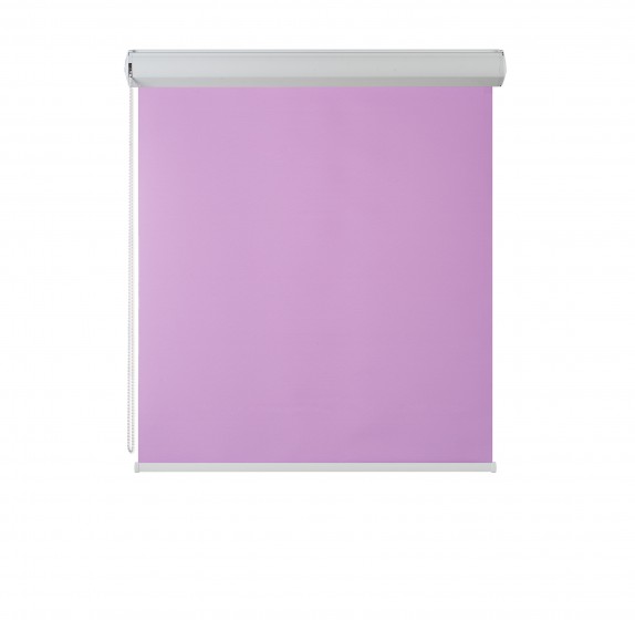 Cassette Superior roller blind lila 521