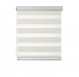 Cassette Superior roller blind Day-Night Classic creamy 03