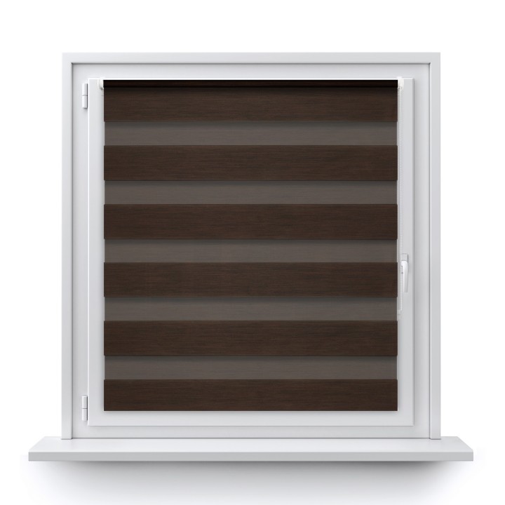 Roleta Mini Dzień Noc Zaciemniająca Aleksandra Aleksandra 07