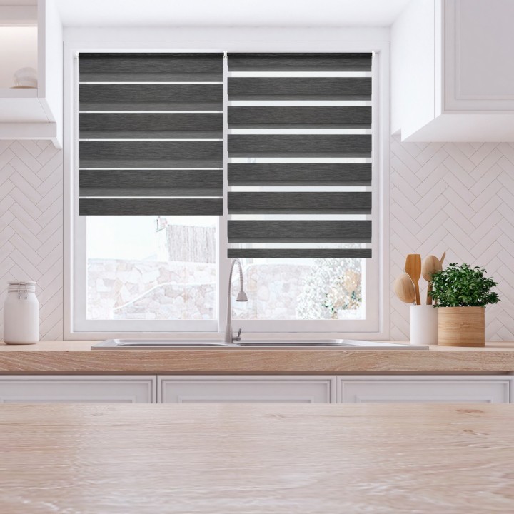 Roleta Mini Dzień Noc Zaciemniająca Aleksandra Aleksandra 05