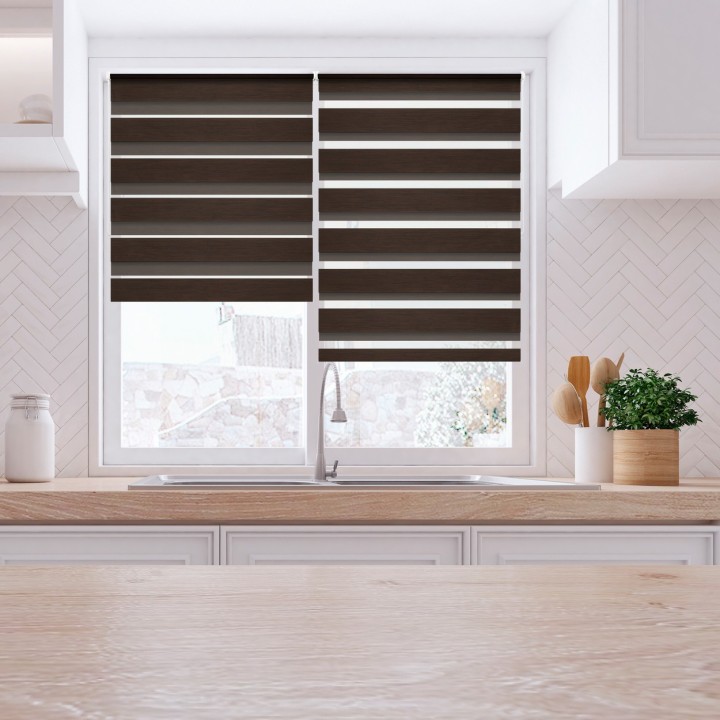 Roleta Mini Dzień Noc Zaciemniająca Aleksandra Aleksandra 07