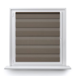 Roleta Mini Dzień Noc Przyciemniająca Dolores Dolores 07