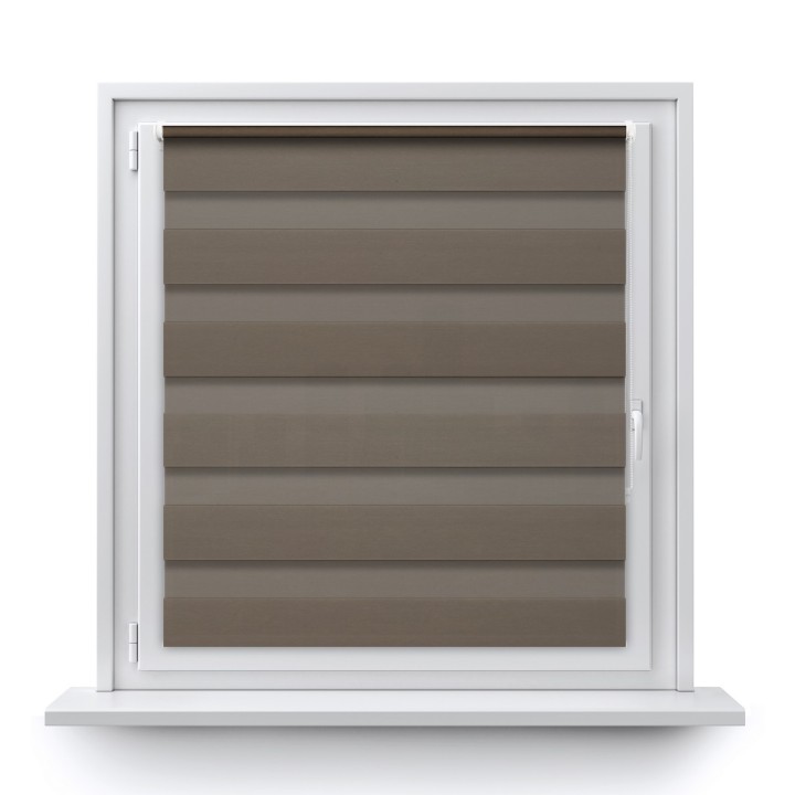 Roleta Mini Dzień Noc Przyciemniająca Dolores Dolores 07