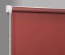 Wall mounted blind claret 503