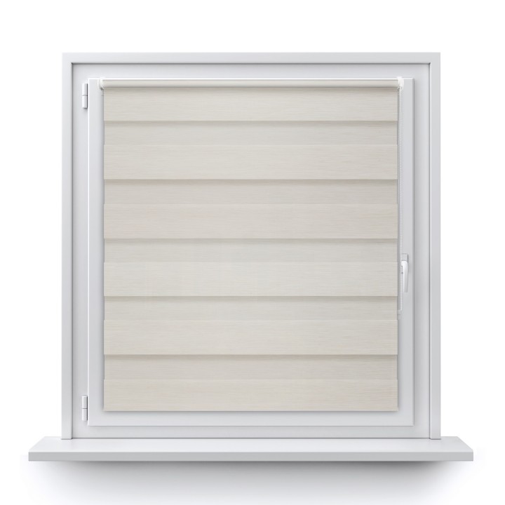 Roleta Mini Dzień Noc Przyciemniająca Olivia Olivia 02