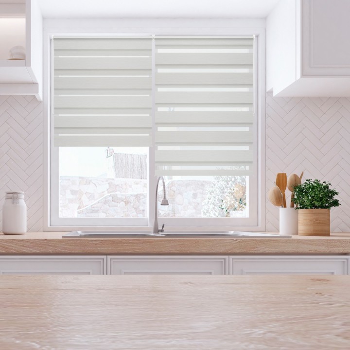 Roleta Mini Dzień Noc Przyciemniająca Olivia Olivia 04