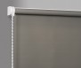 Wall mounted blind gray 527