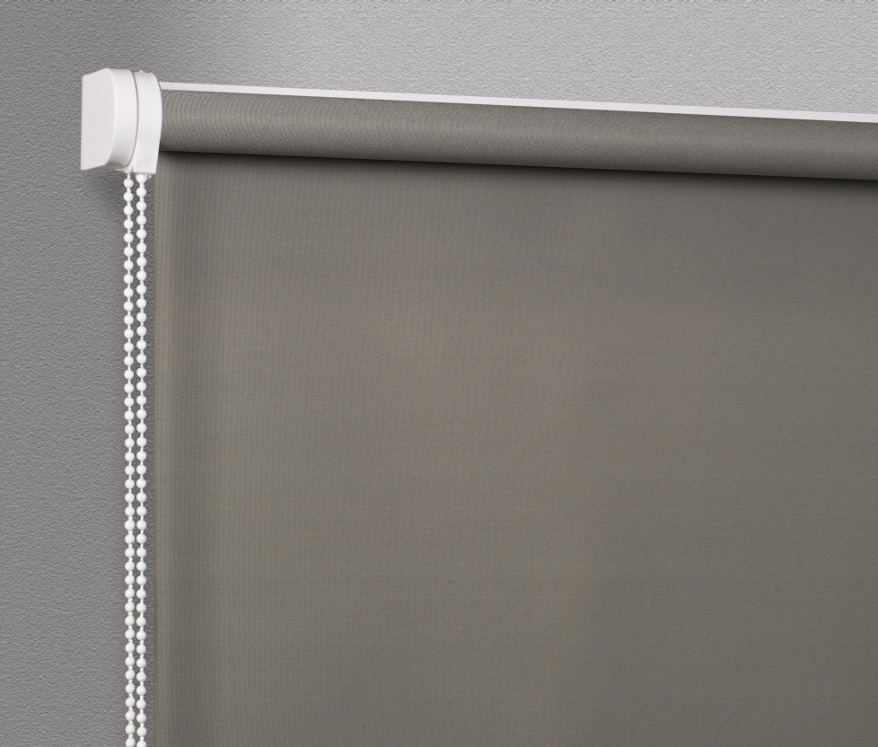 Wall mounted blind tytan 527 - Rolety.eu