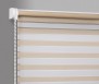 Wall mounted blind EX cake&white 74