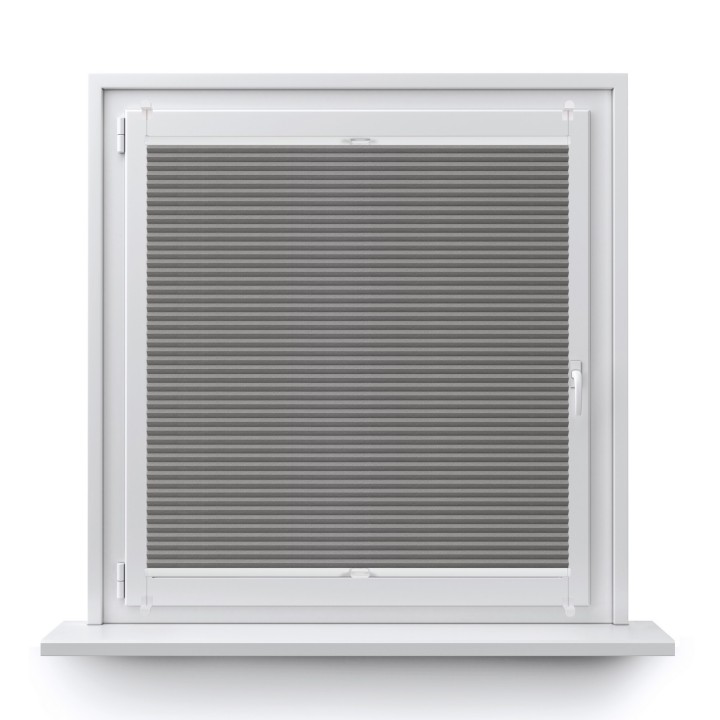 Plisa inwazyjna Plaster miodu Zaciemniająca Miodu Ciemnoszara Ad7005