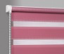 Wall mounted blind Day-Night Classic Sorbet 604