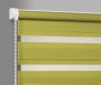 Wall mounted blind Day-Night Classic Pamelo 1206
