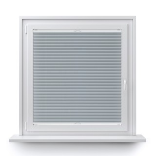 Plisa inwazyjna Exclusive Przyciemniająca Popielata P9