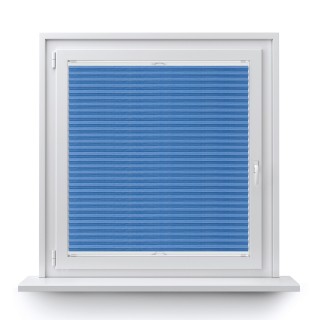 Plisa inwazyjna Fair Reflex Przyciemniająca Niebieska 5194