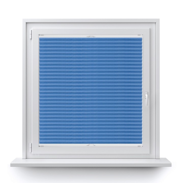 Plisa inwazyjna Fair Reflex Przyciemniająca Niebieska 5194