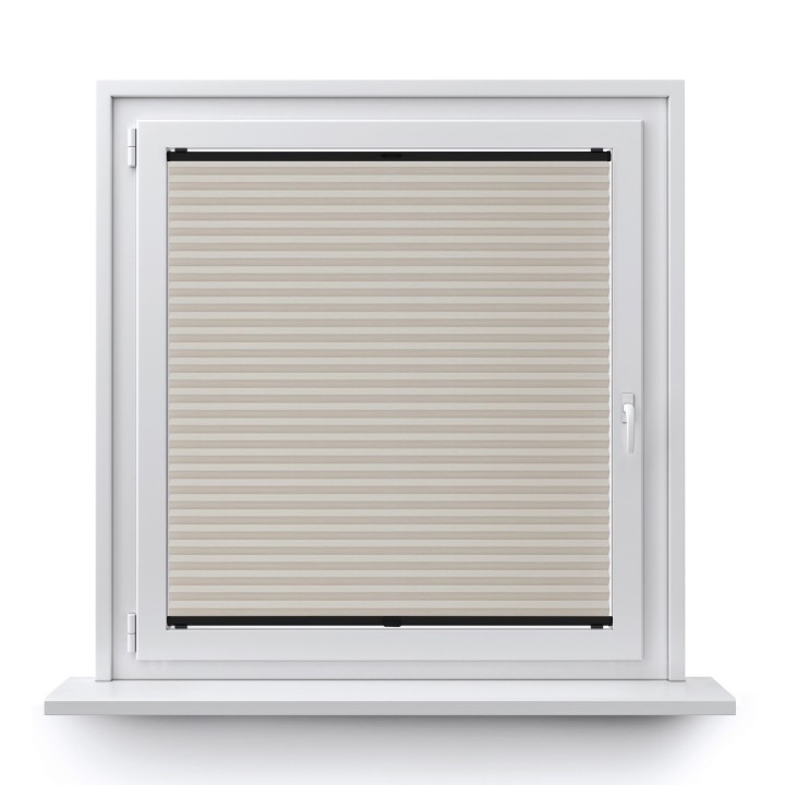 Plisa inwazyjna Fair Reflex Przyciemniająca Beżowa 2346