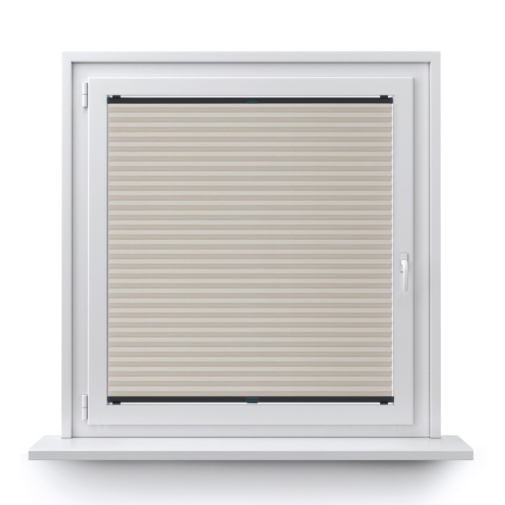 Plisa inwazyjna Fair Reflex Przyciemniająca Beżowa 2346