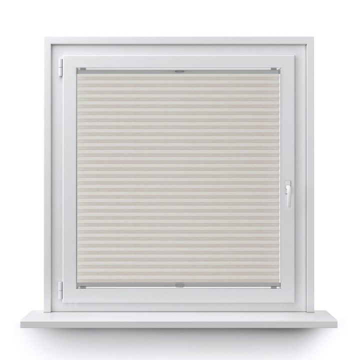 Plisa inwazyjna Fair Reflex Przyciemniająca Ecru 03