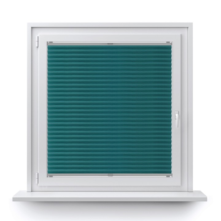 Plisa inwazyjna Fair Reflex Przyciemniająca Zielona 4140