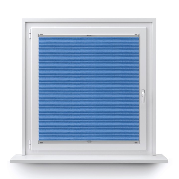 Plisa inwazyjna Fair Reflex Przyciemniająca Niebieska 5194