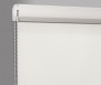 Cassette Superior roller blind mleczny 531