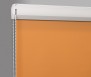 Cassette Superior roller blind pomarańcz 508