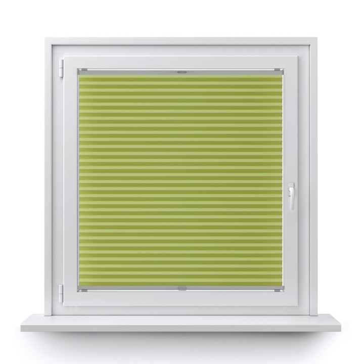 Plisa inwazyjna Basic Premium Przyciemniająca Zielona 103