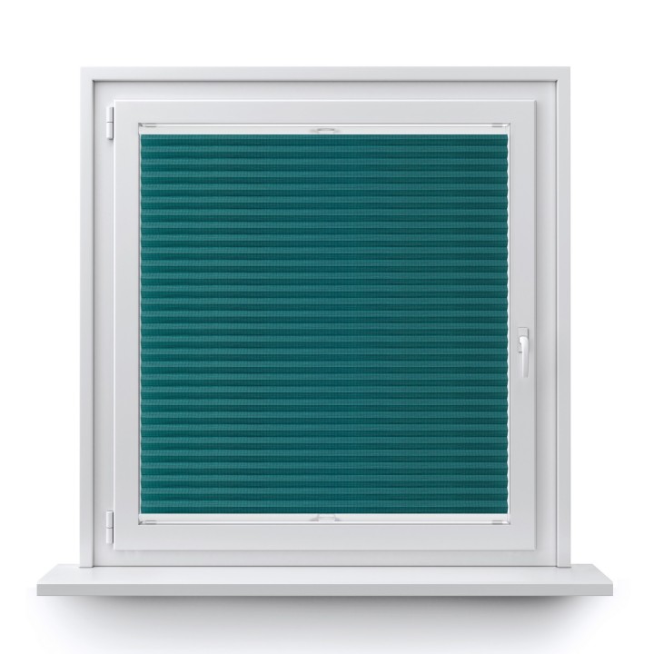 Plisa bezinwazyjna Fair Reflex Przyciemniająca Zielona 4140