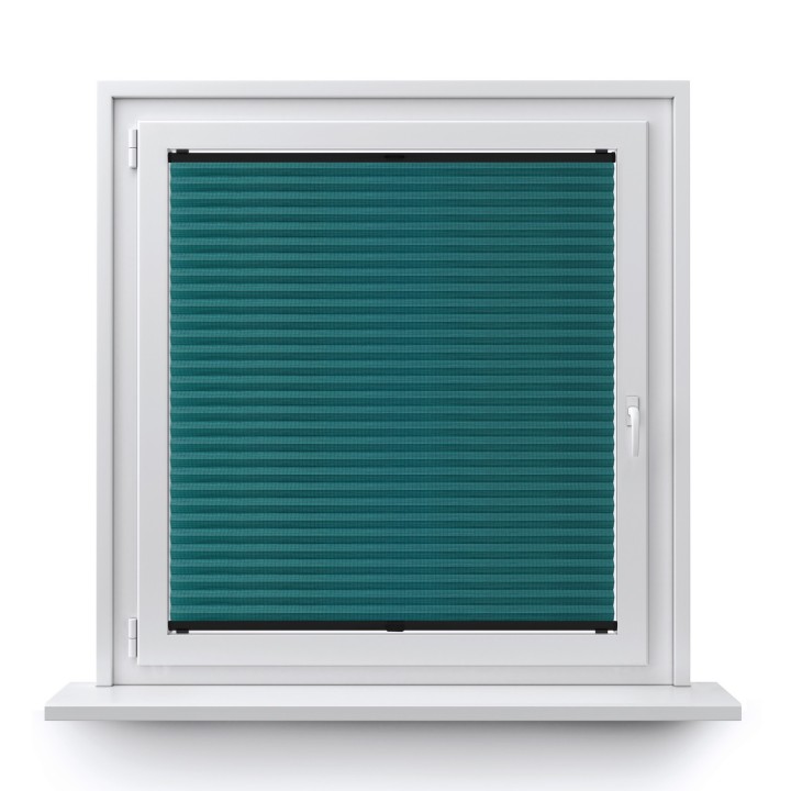 Plisa bezinwazyjna Fair Reflex Przyciemniająca Zielona 4140