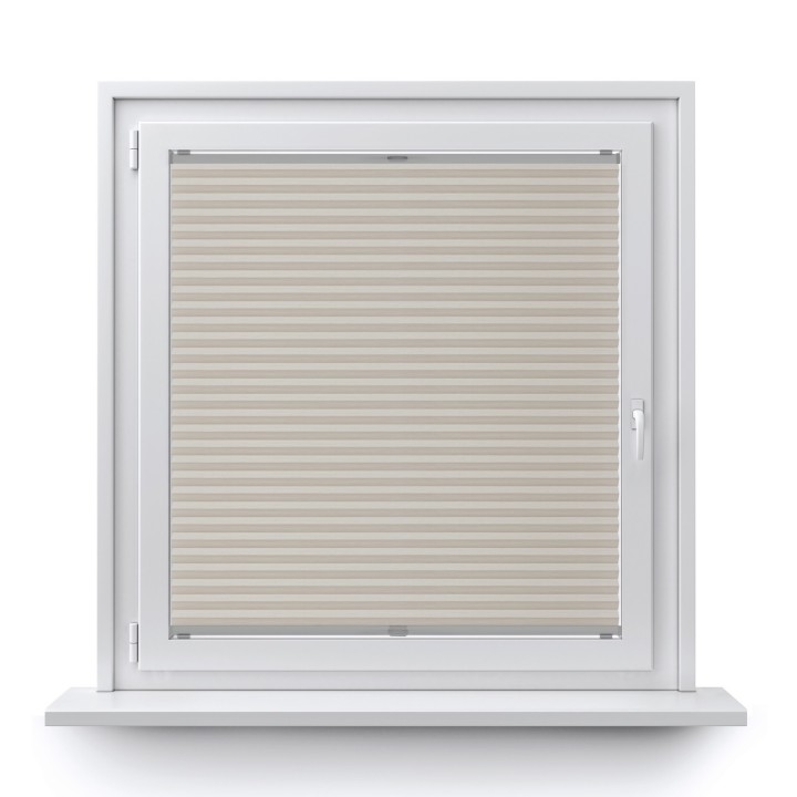 Plisa bezinwazyjna Fair Reflex Przyciemniająca Beżowa 2346